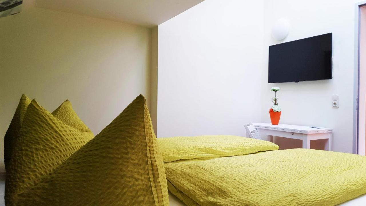 Radlerhof Spreewald Hotell Kolkwitz  Eksteriør bilde