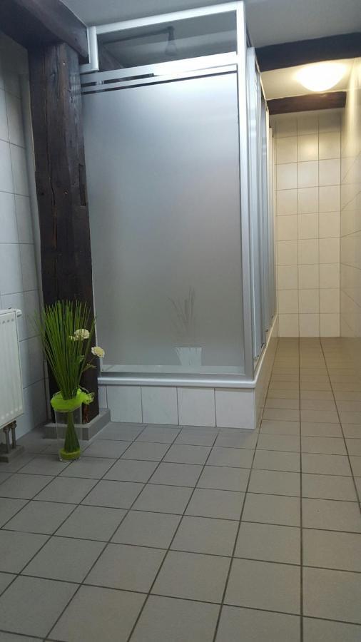 Radlerhof Spreewald Hotell Kolkwitz  Eksteriør bilde