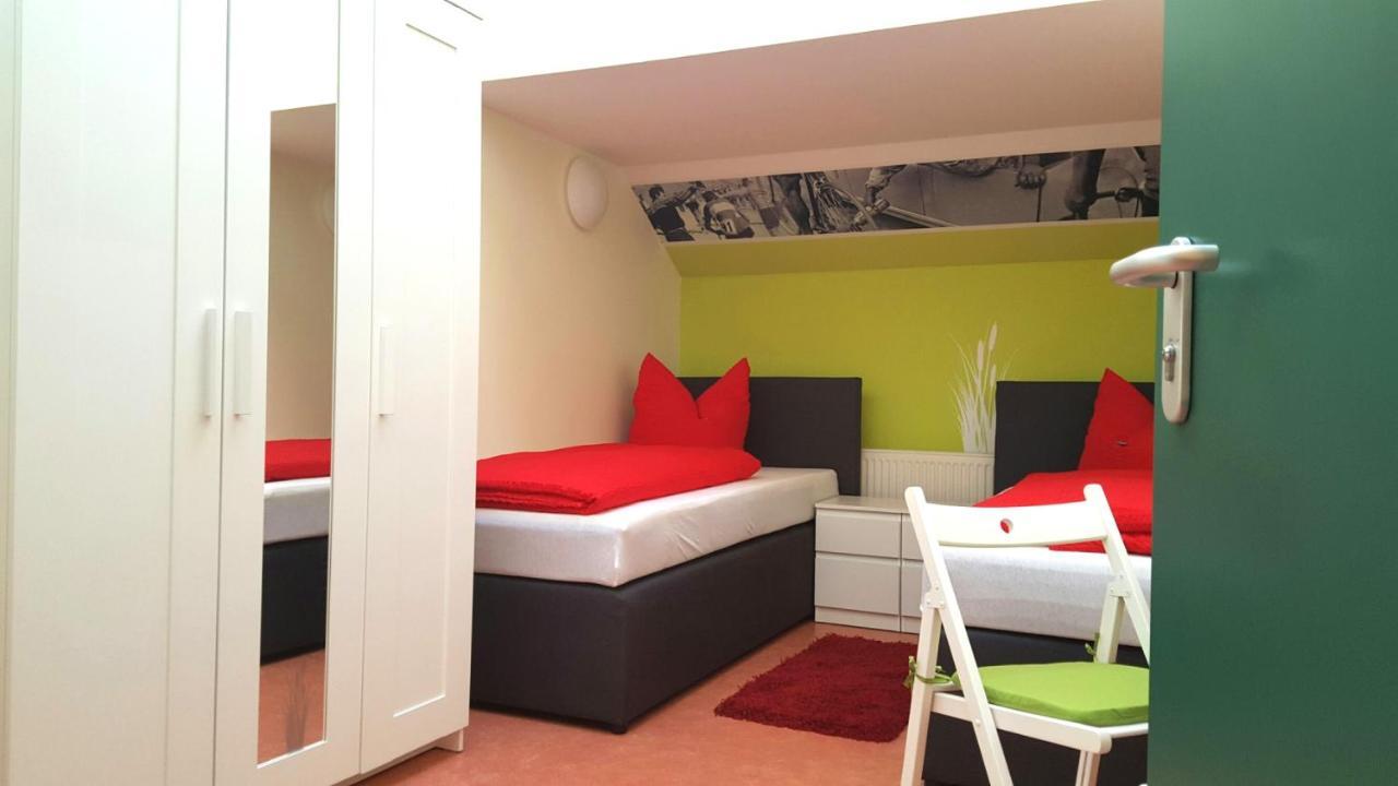 Radlerhof Spreewald Hotell Kolkwitz  Eksteriør bilde