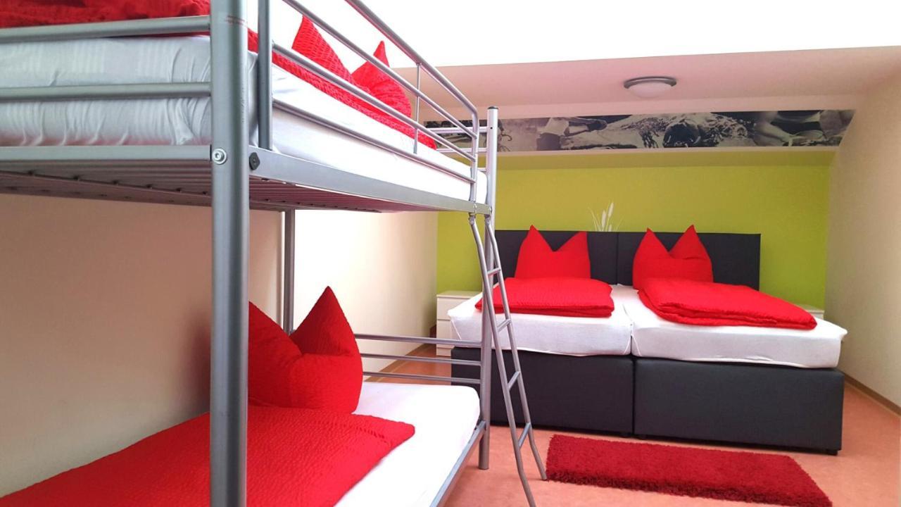 Radlerhof Spreewald Hotell Kolkwitz  Eksteriør bilde