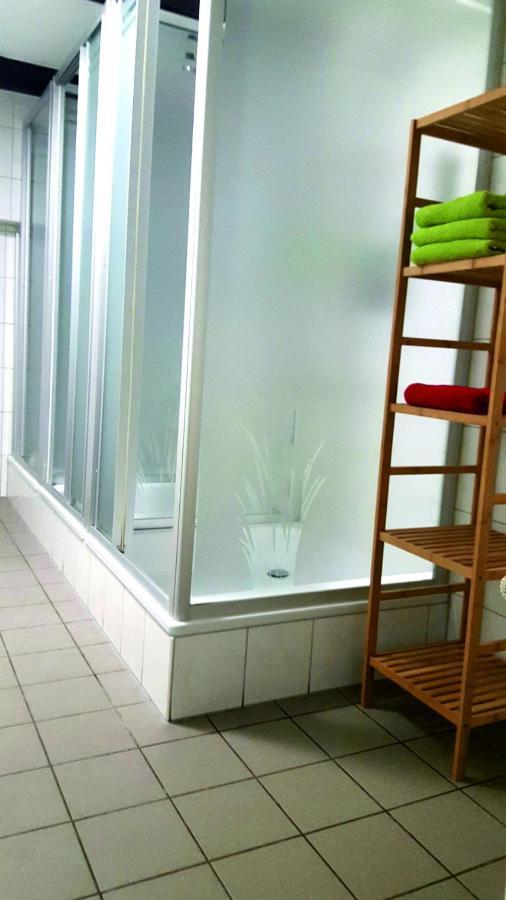 Radlerhof Spreewald Hotell Kolkwitz  Eksteriør bilde
