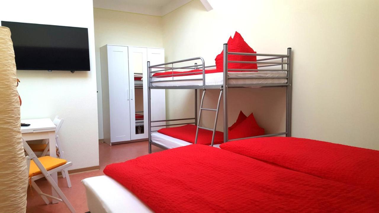 Radlerhof Spreewald Hotell Kolkwitz  Eksteriør bilde