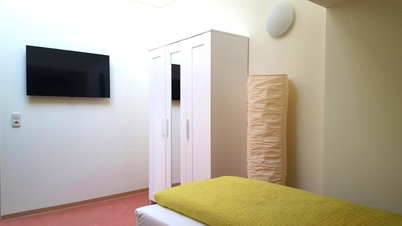 Radlerhof Spreewald Hotell Kolkwitz  Eksteriør bilde