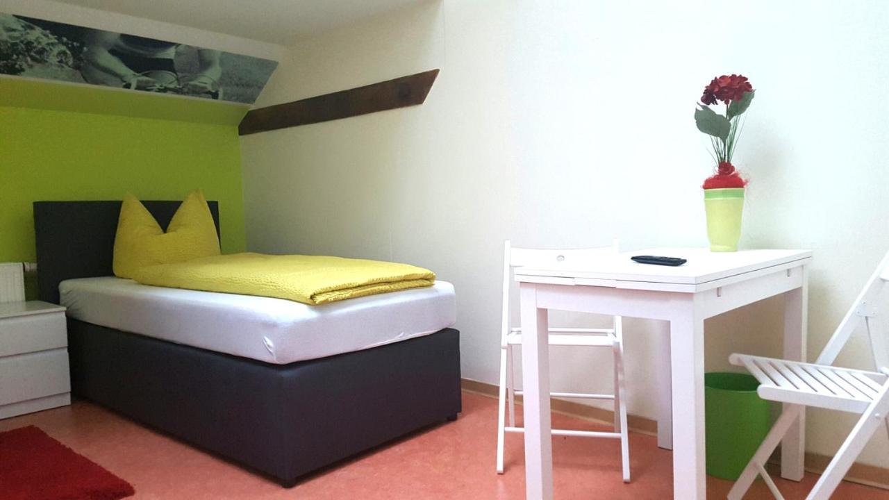 Radlerhof Spreewald Hotell Kolkwitz  Eksteriør bilde